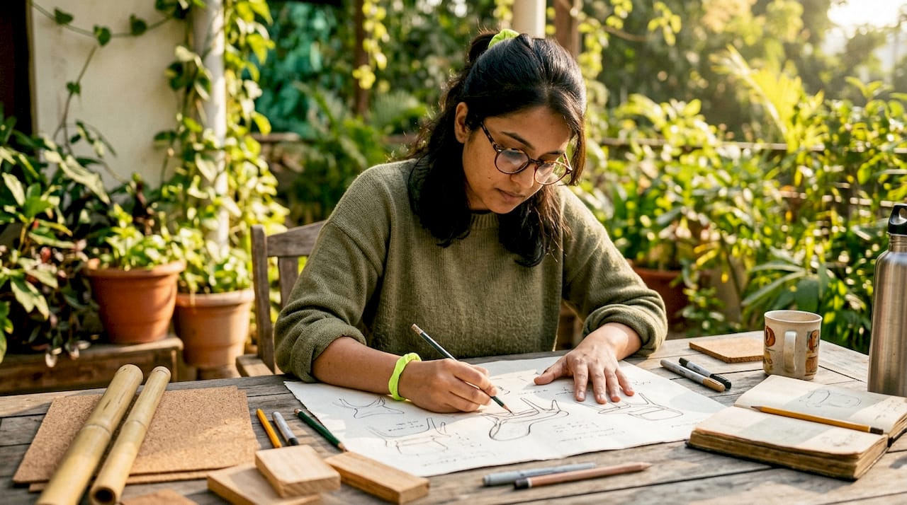 What Makes Seating Eco-Friendly: A Complete Guide